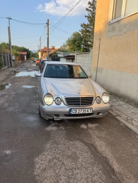 Mercedes-Benz E 320 3.2 - 197 коня , снимка 10
