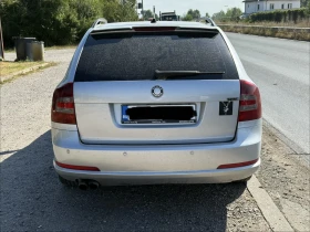 Skoda Octavia DSG+ BiXenon+ Euro4+ VRS-optick, снимка 4