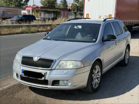 Skoda Octavia DSG+ BiXenon+ Euro4+ VRS-optick, снимка 6