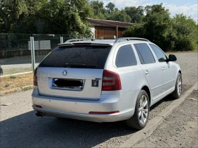 Skoda Octavia DSG+ BiXenon+ Euro4+ VRS-optick, снимка 3