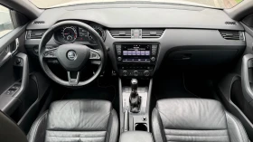 Skoda Octavia VRS* DSG* ПОДГРЕВ* NAVI* DISTRONIC* TOP, снимка 11
