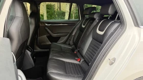 Skoda Octavia VRS* DSG* ПОДГРЕВ* NAVI* DISTRONIC* TOP, снимка 10