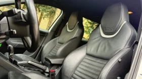 Skoda Octavia VRS* DSG* ПОДГРЕВ* NAVI* DISTRONIC* TOP, снимка 9