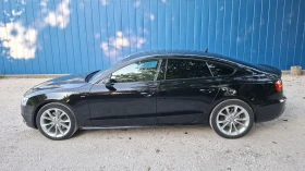 Audi A5 2.0 TFSI quattro S tronic 230 к.с., снимка 4