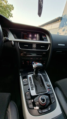 Audi A5 2.0 TFSI quattro S tronic 230 к.с., снимка 8
