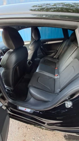 Audi A5 2.0 TFSI quattro S tronic 230 к.с., снимка 9