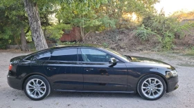 Audi A5 2.0 TFSI quattro S tronic 230 к.с., снимка 2
