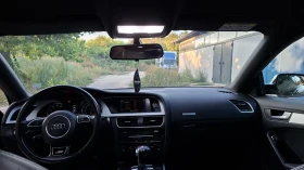 Audi A5 2.0 TFSI quattro S tronic 230 к.с., снимка 10