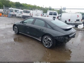 Hyundai Ioniq 6 Limited, снимка 3