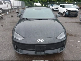 Hyundai Ioniq 6 Limited, снимка 12