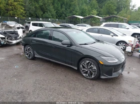 Hyundai Ioniq 6 Limited, снимка 1