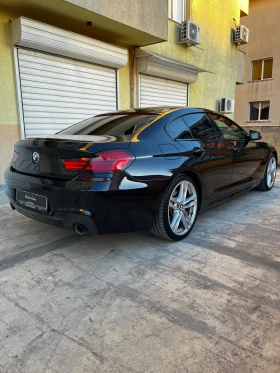 BMW 640 D, MPack, XDrive, снимка 6