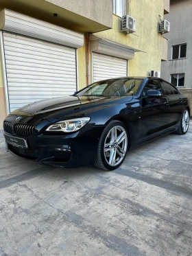 BMW 640 D, MPack, XDrive, снимка 2