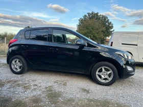 Hyundai I20 Facelift Clima Euro5, снимка 5