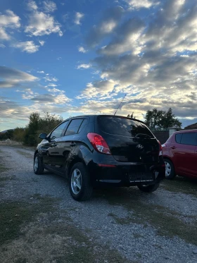 Hyundai I20 Facelift Clima Euro5, снимка 7