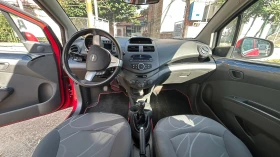Chevrolet Spark, снимка 6