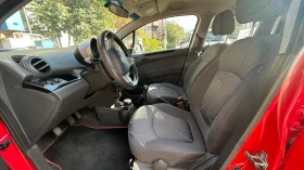 Chevrolet Spark, снимка 5