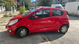 Chevrolet Spark, снимка 4