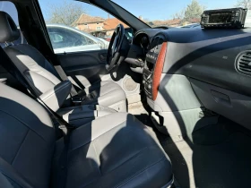 Chrysler Gr.voyager на части, снимка 14