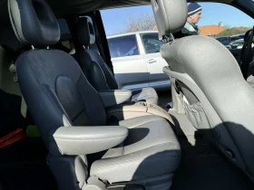 Chrysler Gr.voyager на части, снимка 13