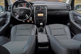 Mercedes-Benz B 180 Germany* Navi* Bi-Xenon* PDC* Euro5 | Mobile.bg   14