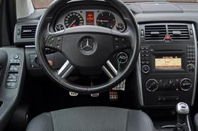 Mercedes-Benz B 180 Germany* Navi* Bi-Xenon* PDC* Euro5 | Mobile.bg   15