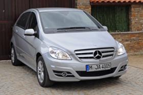 Mercedes-Benz B 180 Germany* Navi* Bi-Xenon* PDC* Euro5 | Mobile.bg   4