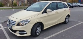 Mercedes-Benz B 200 CNG, снимка 1