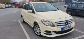 Mercedes-Benz B 200 CNG, снимка 2