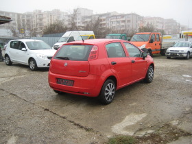 Fiat Punto 1.2, снимка 3