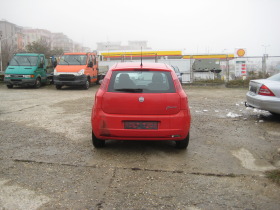 Fiat Punto 1.2, снимка 4
