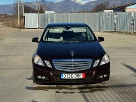 Mercedes-Benz E 200 | Mobile.bg    8