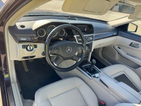 Mercedes-Benz E 200, снимка 9 - Автомобили и джипове - 45091539