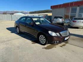 Mercedes-Benz E 200 | Mobile.bg    7