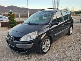 Renault Grand scenic 1.6БЕНЗИН 112кс ! ! КЛИМАТРОНИК 1