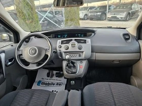 Renault Grand scenic 1.6БЕНЗИН 112кс ! ! КЛИМАТРОНИК - [12] 