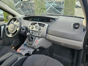 Renault Grand scenic 1.6БЕНЗИН 112кс ! ! КЛИМАТРОНИК - [13] 