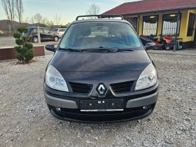 Renault Grand scenic 1.6БЕНЗИН 112кс ! ! КЛИМАТРОНИК - [9] 