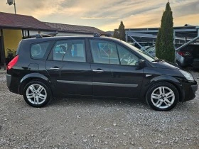 Renault Grand scenic 1.6БЕНЗИН 112кс ! ! КЛИМАТРОНИК - [7] 