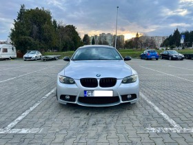 BMW 320, снимка 2 - Автомобили и джипове - 44481980
