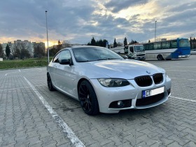 BMW 320, снимка 3 - Автомобили и джипове - 44481980