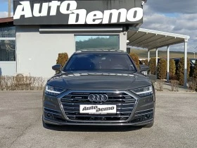 Audi A8 L* 55 TFSI* Matrix* HUD* Exclusive* B&O* PANO* FUL - [3] 