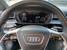 Audi A8 L* 55 TFSI* Matrix* HUD* Exclusive* B&O* PANO* FUL - [9] 