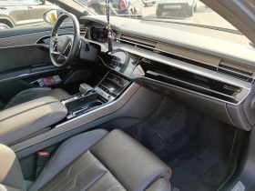 Audi A8 L* 55 TFSI* Matrix* HUD* Exclusive* B&O* PANO* FUL, снимка 16
