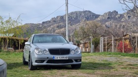 Mercedes-Benz E 500 E500, снимка 1 - Автомобили и джипове - 45193257