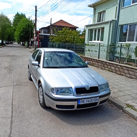 Skoda Octavia, снимка 17 - Автомобили и джипове - 45385742