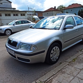 Skoda Octavia, снимка 2 - Автомобили и джипове - 45385742