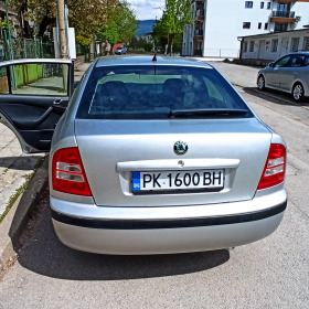 Skoda Octavia, снимка 3 - Автомобили и джипове - 45385742