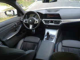 BMW 320 Xdrive M-Sport MH, снимка 9