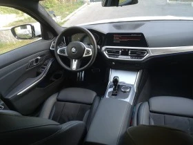 BMW 320 Xdrive M-Sport MH, снимка 9